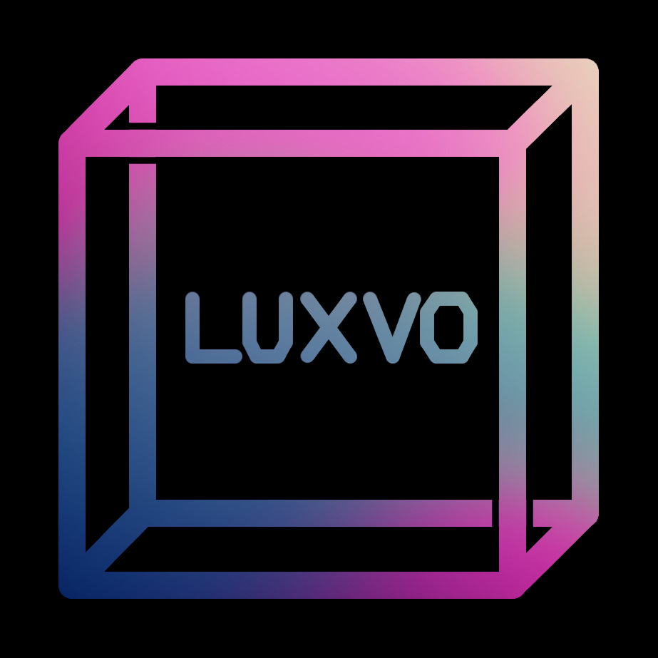 Cube luxvo
